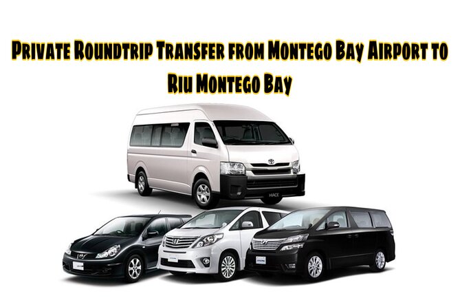 Montego Bay Airport Private Taxi to Princess Resorts - Quick take: what stands out most