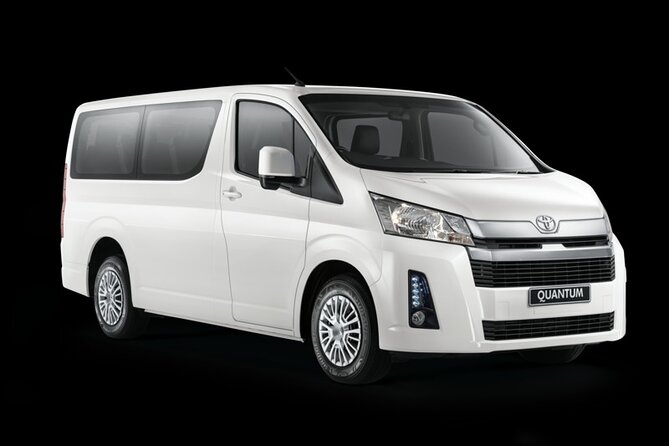 Montego Bay Airport Private Taxi to Princess Resorts - Optional stops on the way, the useful kind of flexibility