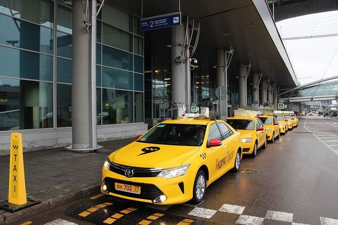 Montego Bay Airport Private Taxi to Princess Resorts - The name sign issue: what I’d plan for, based on real service notes