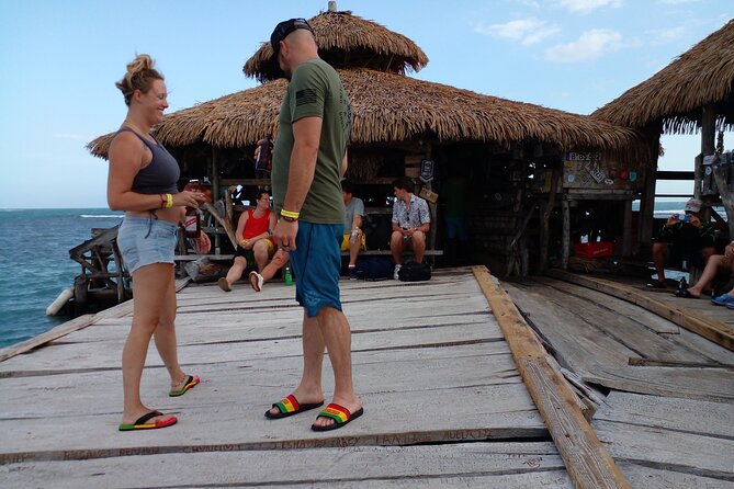 Montego Bay Airport Private Taxi Transfer To Negril Hotels - Private, for your group only, and actually responsive