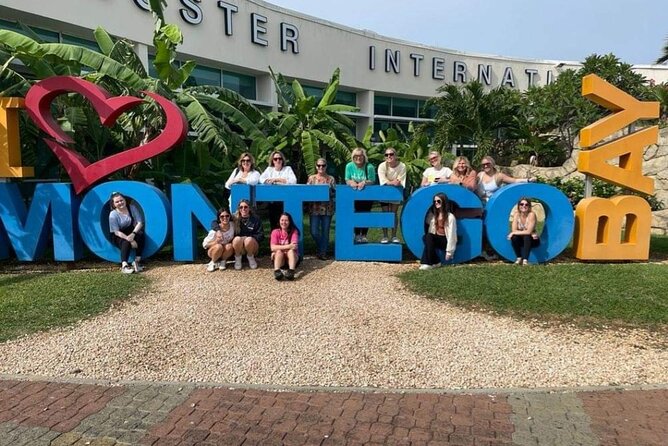 Montego Bay Airport Private Transfer to Hotels in Montego bay - Key Points I’d Pay Attention To
