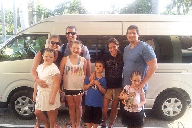 Montego Bay Airport Private Transfer to Hotels in Montego bay - Price and Value: How $20 Per Person Fits Real Budgets
