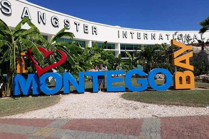 Montego Bay Airport Private Transfer to Hotels in Montego bay - Vehicle Options: What You Might Ride (And What to Ask)