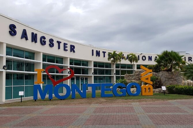 Montego Bay Airport Private Transfer to Montego Bay Hotels - Key highlights you will actually care about