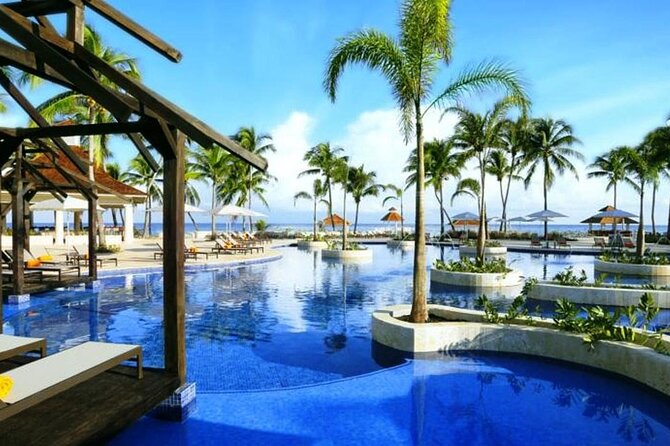 Montego Bay Airport Private Transfer to Montego Bay Hotels - Why this transfer makes Montego Bay feel simpler