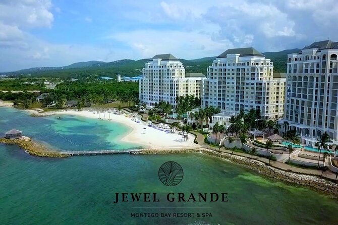 Montego Bay Airport Private Transfer to Montego Bay Hotels - Price and value: is $15.50 per person a smart deal?