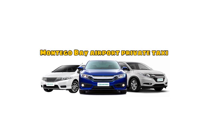 Montego Bay Airport Private Transfers to any Montego Bay Hotels - Key Things That Make This Transfer Worth Booking