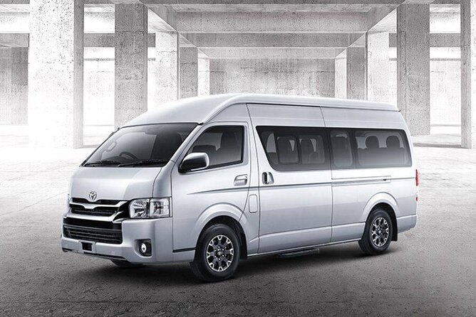 Montego Bay Airport Private Transfers to any Montego Bay Hotels - Private Montego Bay Airport Transfer, With Less Guessing