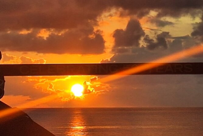 Montego Bay Airport Round Trip Transfer - What is included, and what you should bring