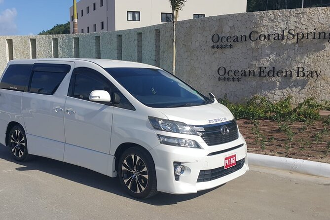 Montego Bay Airport Taxi to H10 Ocean Coral Springs /Eden bay - Key Highlights You Can Count On