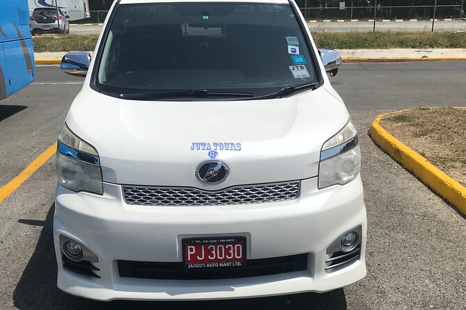 Montego Bay Airport Taxi To HEDONISM Negril - Key highlights I’d plan around