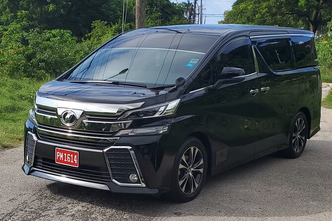Montego Bay Airport Taxi to Royalton Blue Waters and White Sands - Key Things to Know Before You Go
