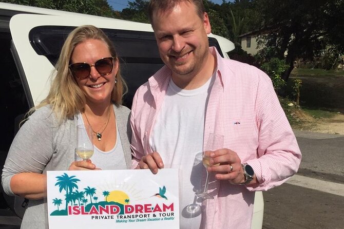 Montego Bay Airport Taxi to Royalton Blue Waters and White Sands - Why Punctuality Matters More Than You Think