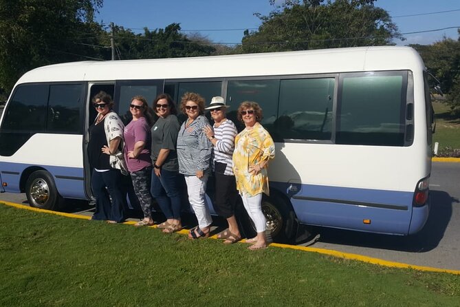 Montego Bay Airport Taxi to Royalton Blue Waters and White Sands - Tips for Booking and Day-Of Smoothness