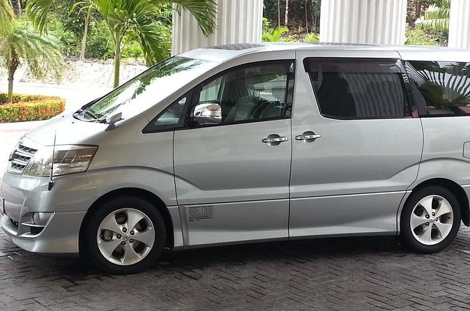 Montego Bay Airport to Grand Bahia Principe - Who This Transfer Fits Best (And Who Might Want Something Else)