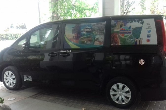 Montego Bay Airport to Grand Bahia Principe Jamaica - Practical tips that help the pickup go smoothly
