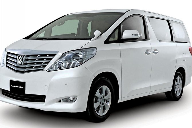 Montego Bay Airport to Grand Bahia Principe - Comfort and Vehicle Choices for Groups Up to 15