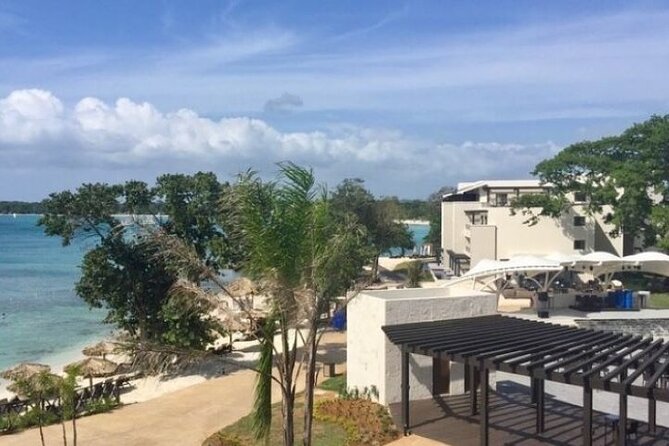 Montego Bay Airport to Royalton/Hideaway Negril Private Transfer - Key things to know before you go
