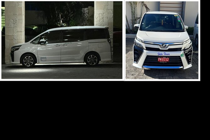 Montego Bay Airport to Royalton/Hideaway Negril Private Transfer - Safety and comfort details that matter after a flight