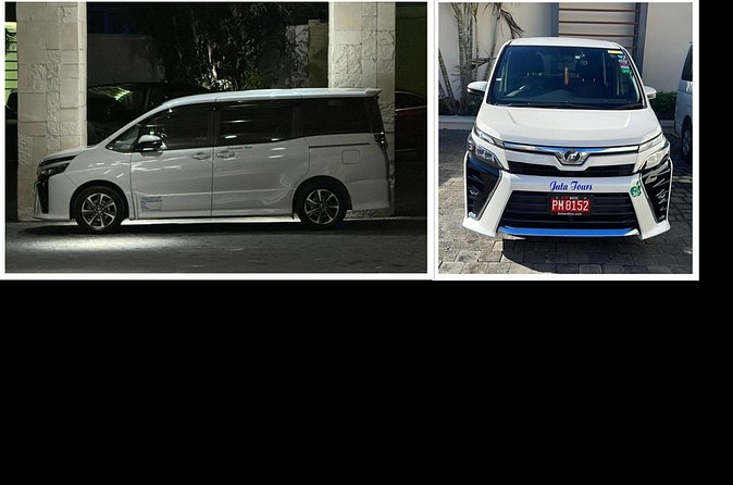 Montego Bay Airport to Royalton/Hideaway Negril Private Transfer - Who this transfer fits best (and who might want something else)