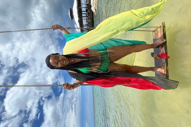 Montego Bay Airport Transfer - Comfort and Safety: What the Service Promises, and What People Say