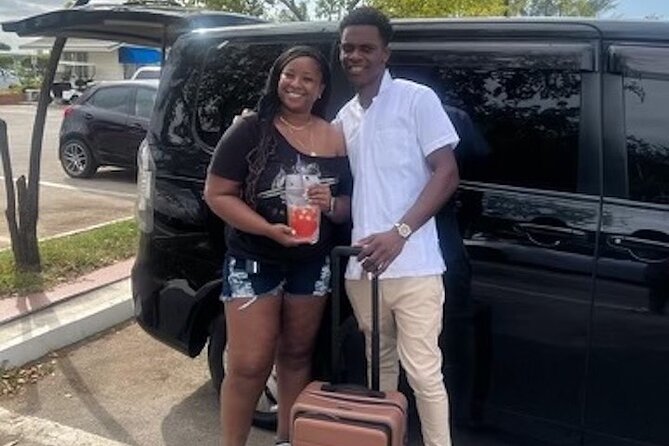 Montego Bay Airport Transfer - Who This Transfer Fits Best (And Who Should Consider Alternatives)