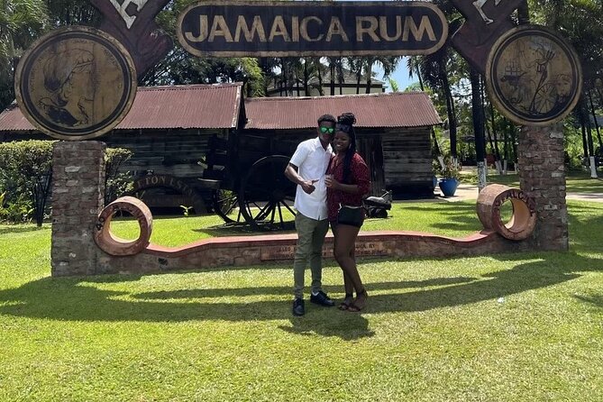 Montego Bay Airport Transfer - Duration and Expectations: What 45 Minutes Feels Like in Real Life