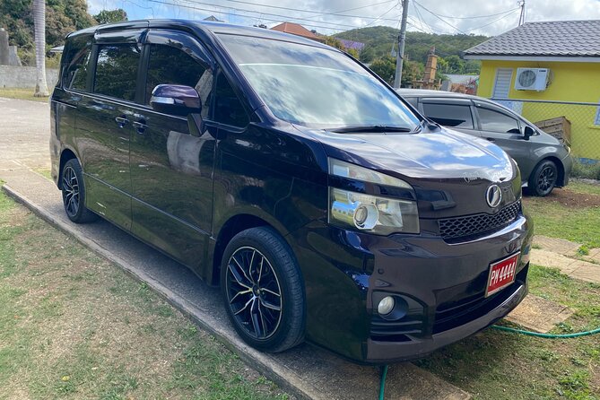 Montego Bay Airport Transfer-Excellence, Royalton, Eden Bay - Key points worth knowing before you go