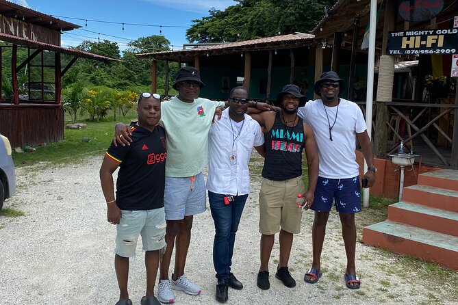 Montego Bay Airport Transfer-Excellence, Royalton, Eden Bay - Private group value: $100 per group for up to 4