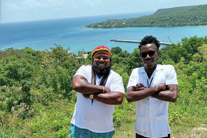 Montego Bay Airport Transfer to and from Hotels in Montego Bay. - Arrival at Your Hotel: Direct Drop-Off Without the Shuffle