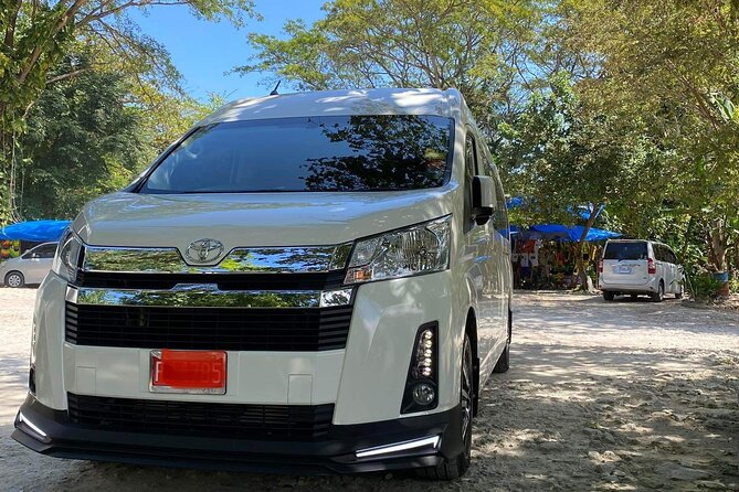 Montego Bay Airport Transfer to/from Resorts in Montego Bay - Key things I’d bet on before you book