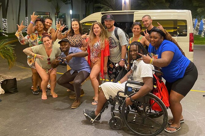 Montego Bay Airport Transfer to/from Resorts in Montego Bay - Why this MBJ transfer feels worth the money