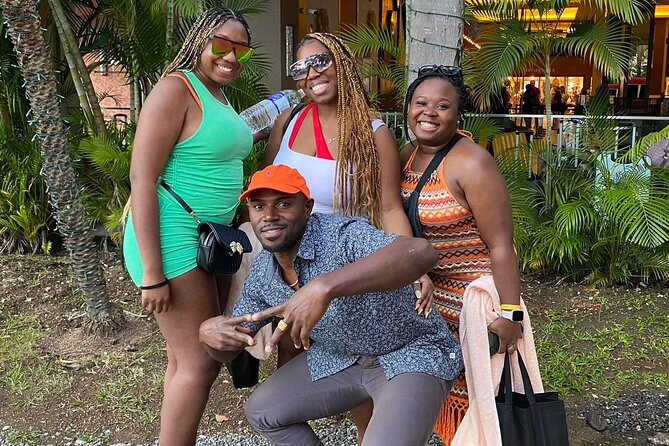 Montego Bay Airport Transfer to/from Resorts in Montego Bay - Price and value: how $40 per person makes sense