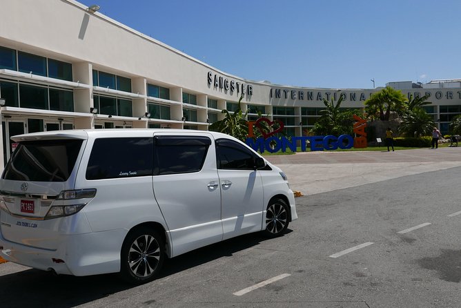 Montego Bay Airport Transfer to Hilton Rose Hall - Key Highlights to Know Before You Go