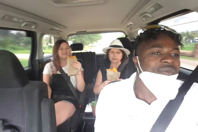 Montego Bay Airport Transfer to Hilton Rose Hall - Price and Vehicle Choices: Where the Value Really Comes From