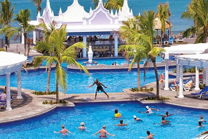 Montego Bay Airport Transfer to Hotels in Montego Bay or Falmouth - Safety approach and what it means in real life