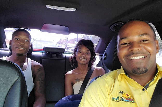 Montego Bay Airport Transfer to Hotels in Ochi Rios - Price and value: $180 per person for a private round-trip experience