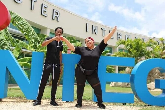 Montego Bay Airport Transfer to Montego Bay and Falmouth Hotels - Why a Pre-Booked Montego Bay Airport Ride Feels Better