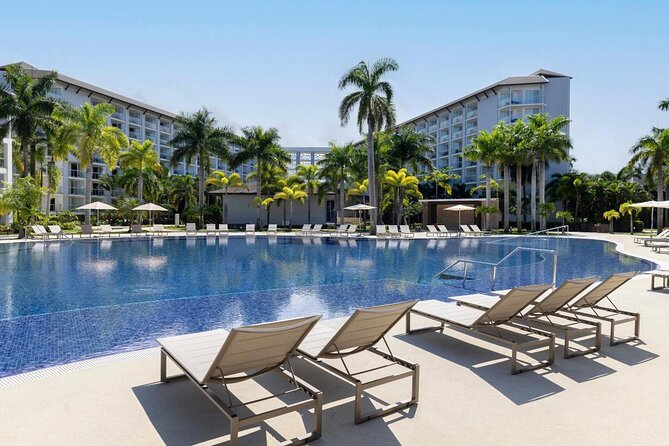 Montego Bay Airport Transfer to Montego Bay and Falmouth Hotels - Getting the Most From Your Pickup: What You Can Do Before You Land