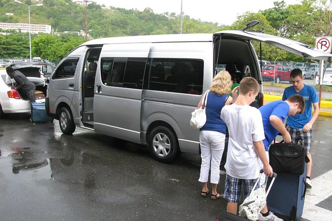 Montego Bay Airport Transfer to Negril Hotel - Key things I’d watch before you book