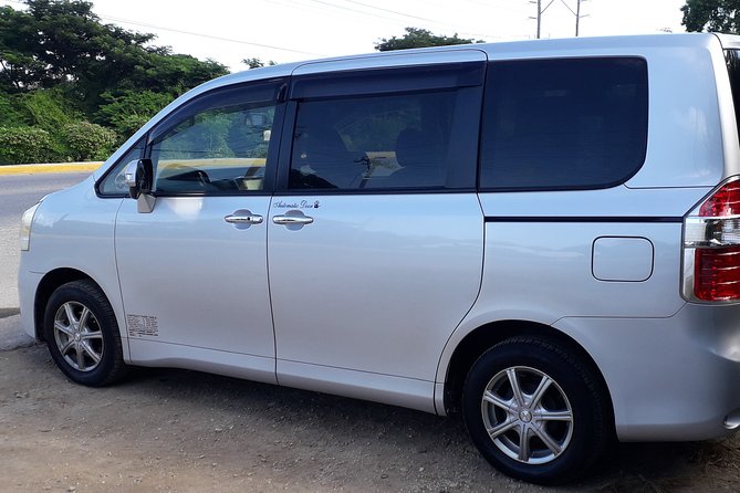 Montego Bay Airport Transfer to Negril Hotel - Montego Bay Sangster to Negril, straight to your hotel