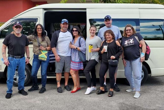 Montego Bay Airport Transfer to Negril Hotel - Timing and traffic: why 1 hour 30 minutes is only an estimate
