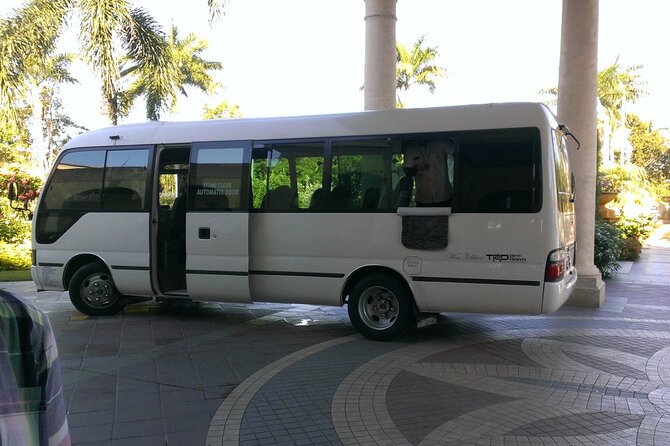 Montego Bay Airport Transfer to Negril Hotel - A simple “before you go” checklist