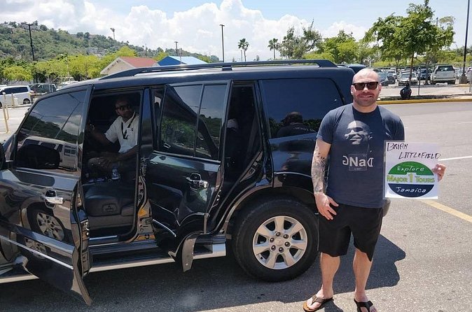 Montego Bay Airport Transfer to Ocean Eden Bay and Coral Spring - Who This Transfer Fits Best at Ocean Eden Bay or Coral Spring