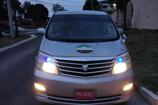 Montego Bay Airport Transfer to Ocean Eden Bay and Coral Spring - What to Do Before You Land, so Pickup Day Feels Effortless