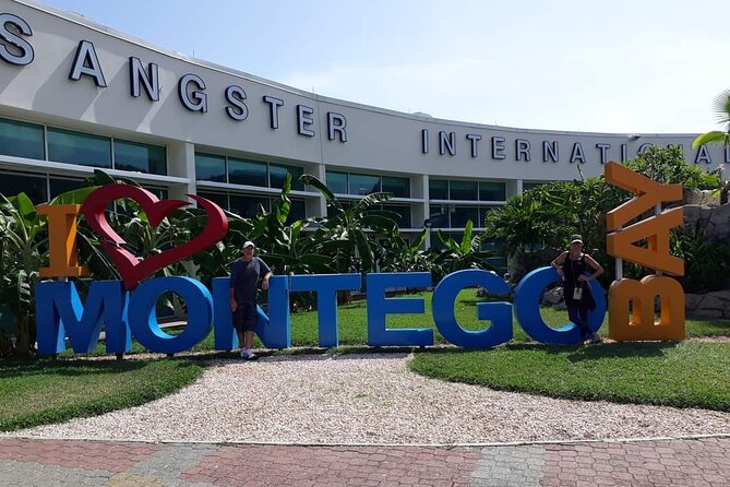 Montego Bay Airport Transfer to Ocho Rios and Runnaway Bay Hotels(Private) - Key highlights worth planning around