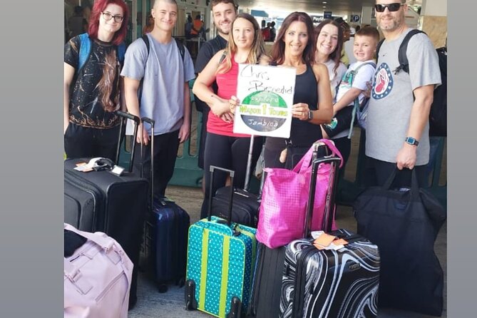 Montego Bay Airport Transfer to Resorts in Montego Bay - Key things that make this transfer work