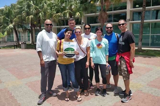 Montego Bay Airport Transfer to Resorts in Montego Bay - Included versus not included: what you should plan for