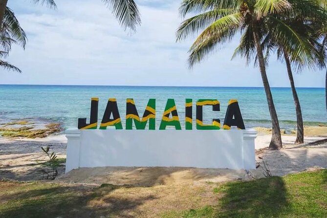 Montego Bay Airport Transfer - Getting Matched at the Airport, Without the Guesswork