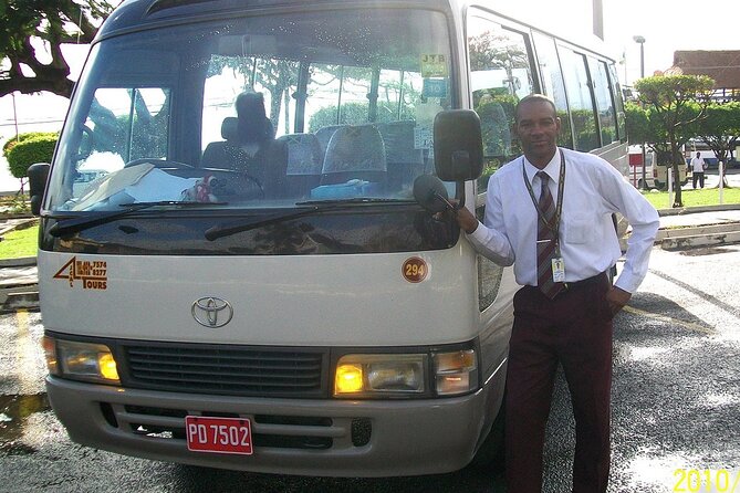 Montego Bay airport transfers - Why this Montego Bay transfer is a smart start to Jamaica